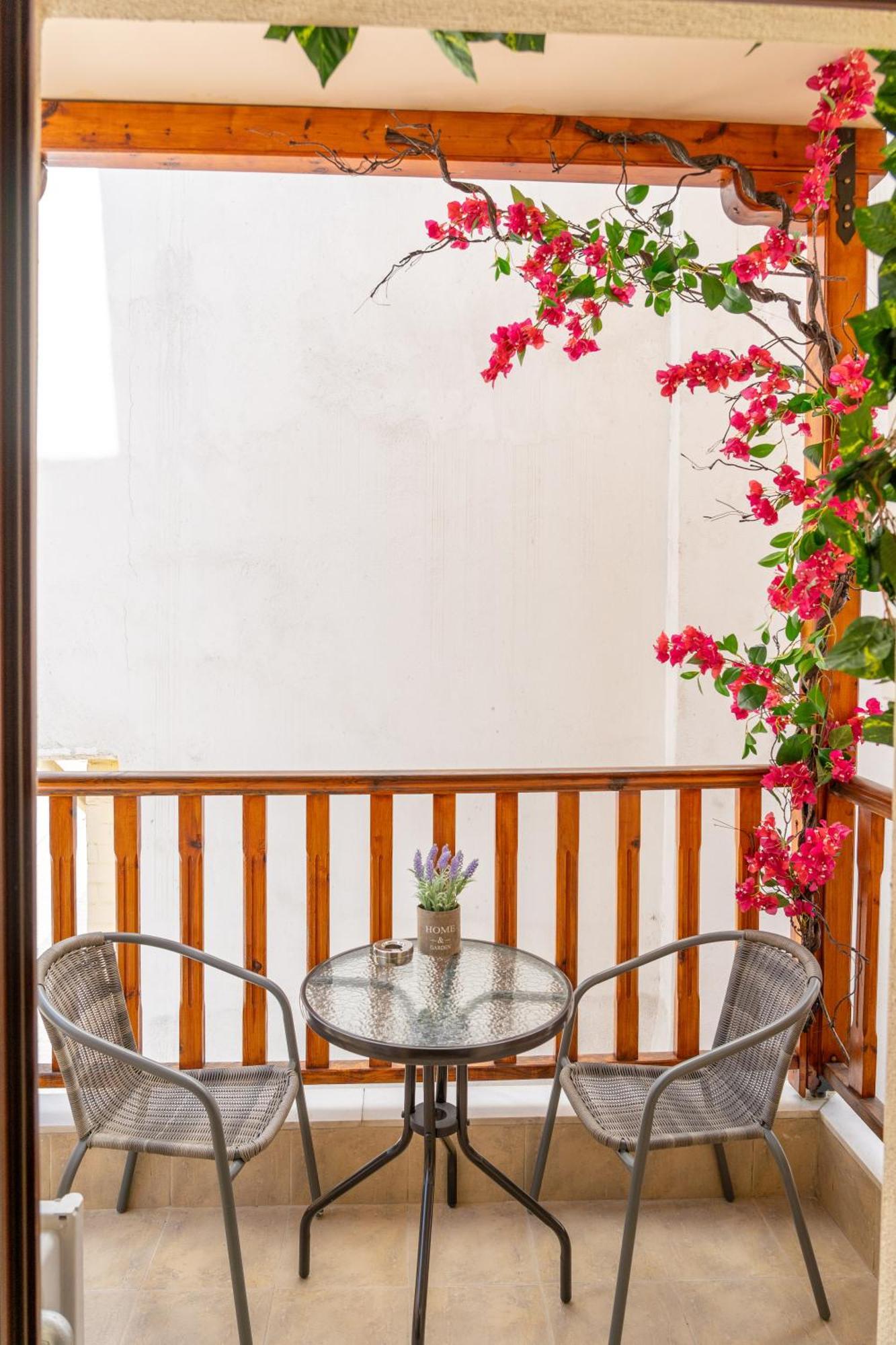 Naos Appartement