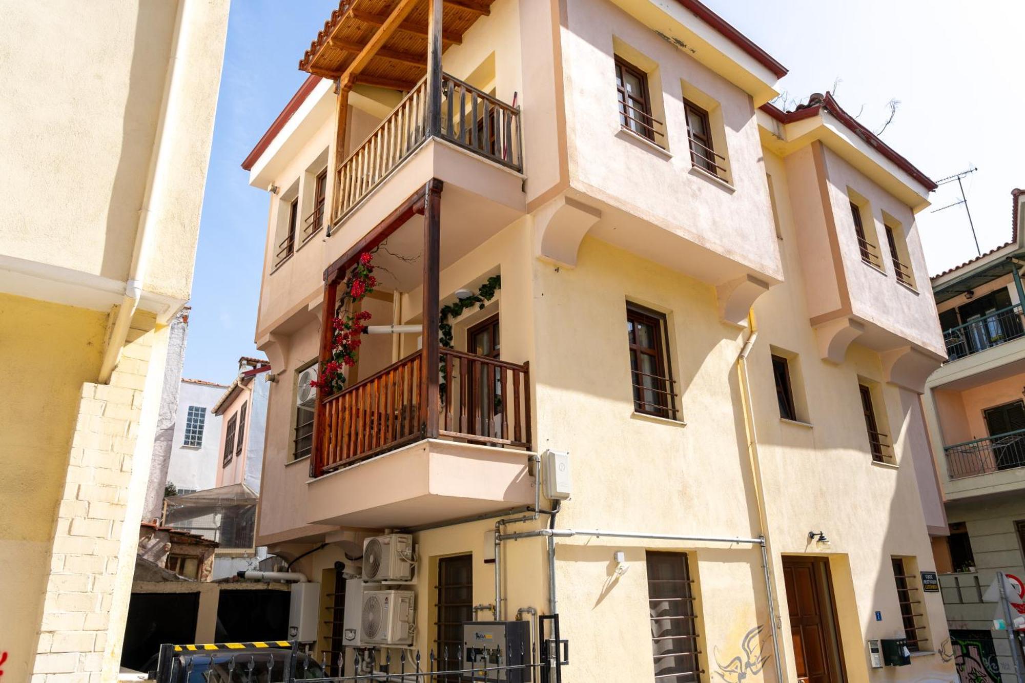 Naos Appartement