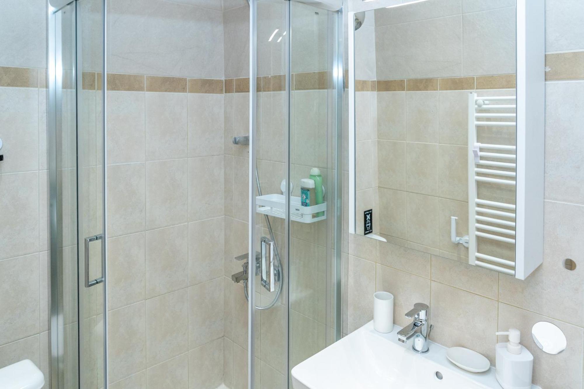 Naos Appartement Thessaloniki