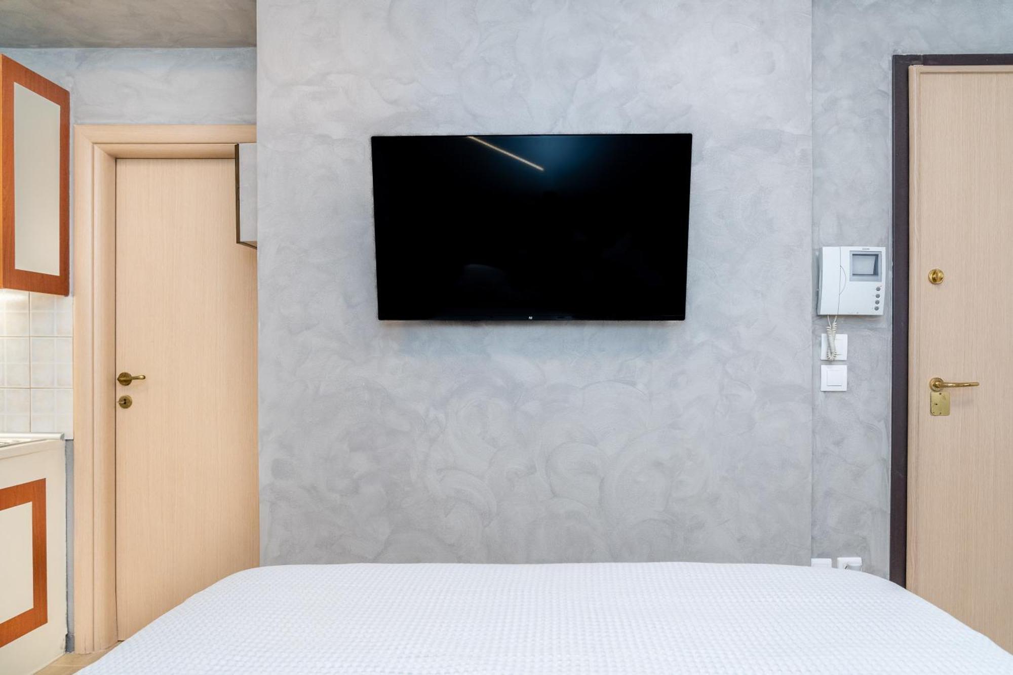 Appartement Naos *