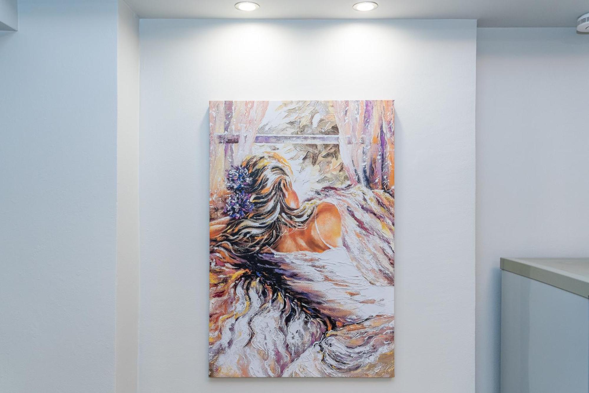Naos Appartement Thessaloniki