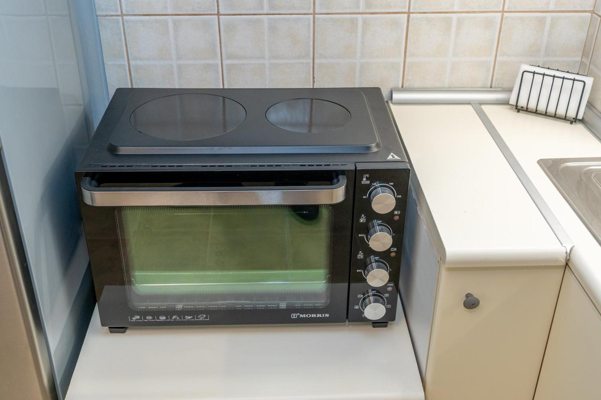 Appartement Naos