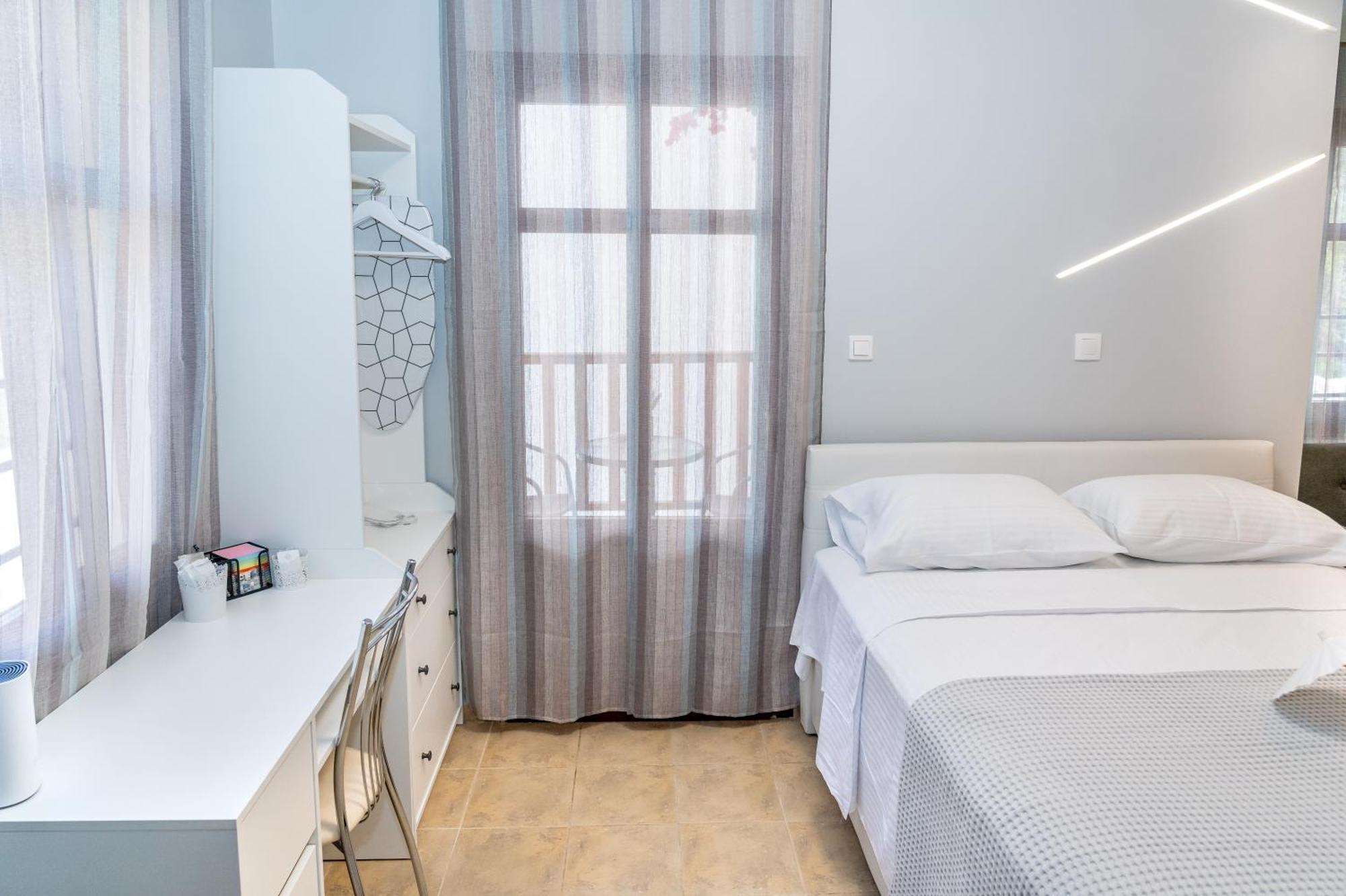 Appartement Naos *