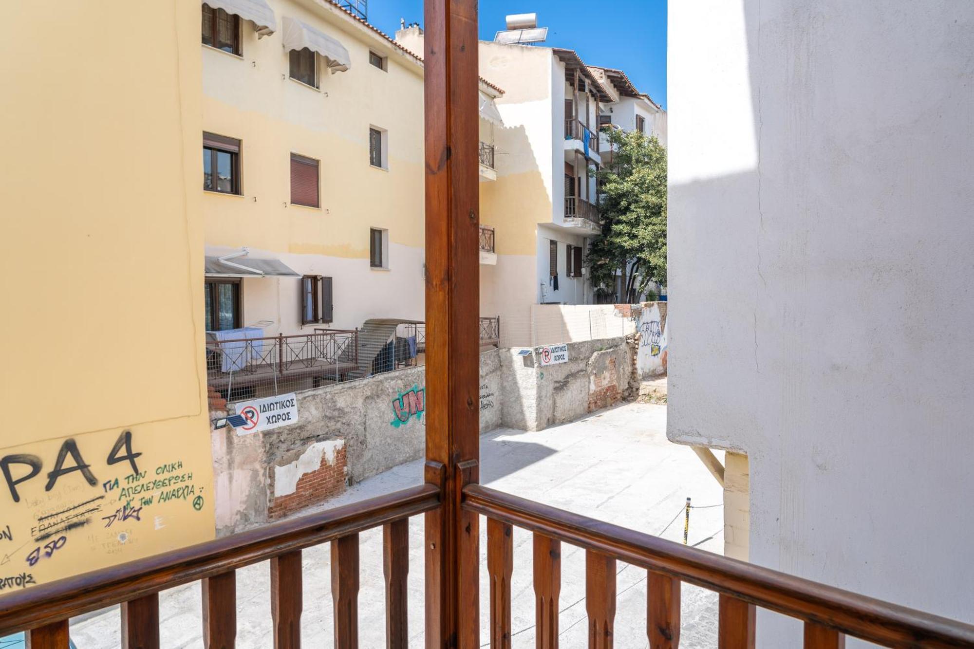 Naos Appartement Thessaloniki